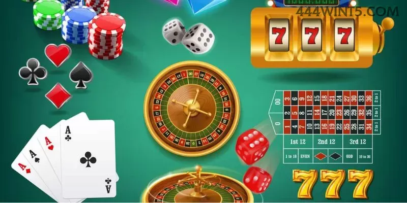 Download gratuito do app da 444win