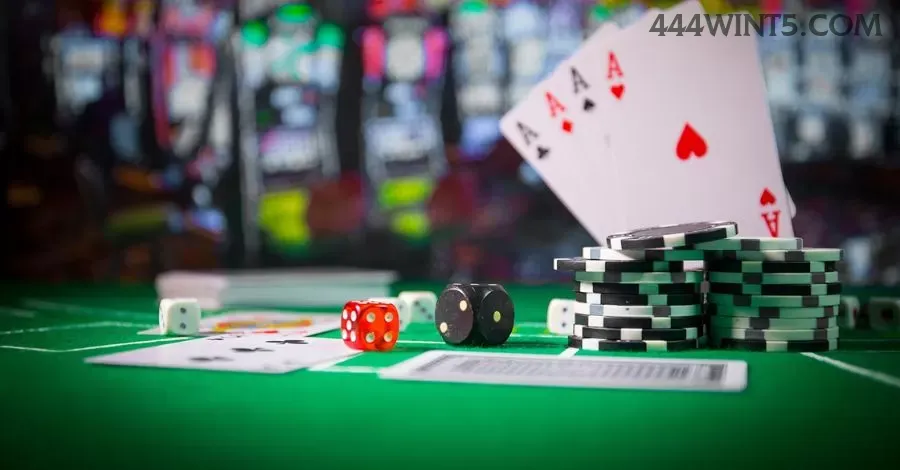 Jogos de fortune da 444win com prêmios incríveis